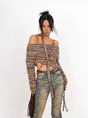 Cozy Warmth Sweater for Women Autumn