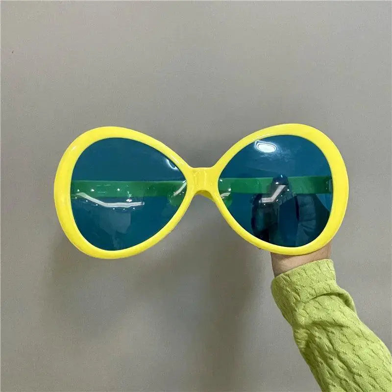 Oversized Celebrity Sunglasses for Ultimate Style and Fun