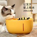 Cat Water Fountain Automatic Circulation Dog Water Feeder