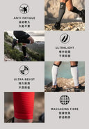Recovery Leggings for Marathon Training