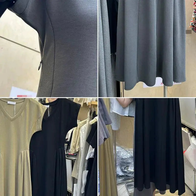 Dongdaemun Summer Dress Elevate Your Look With K Fashion