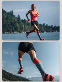 Recovery Leggings for Marathon Training