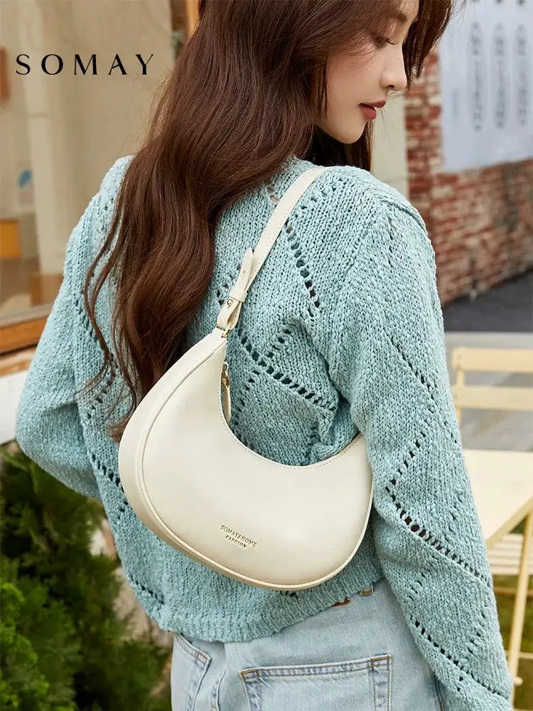 Women's Crossbody Bag Fall Winter Special Interest