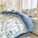 Cozy Dorm Bedding Quilt Set For Students