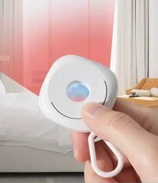 Camera Detector For Hotels Anti Shooting Privacy Tester