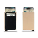 RFID Protection Wallet for Men Everyday