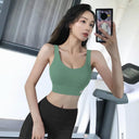Yoga Fitness Ultimate Support Running Bra Stylish Gear