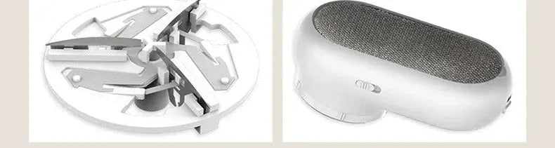 Antistatic Cleaning Ball for Electronics — product view 9