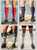 Recovery Leggings for Marathon Training