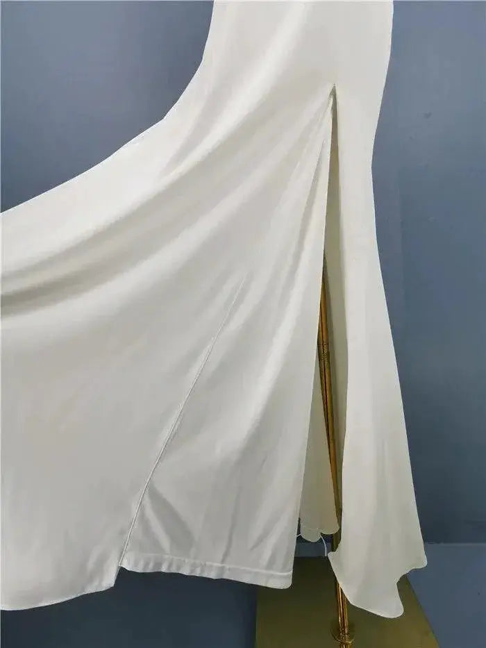 Fairy Tale Princess Gown Sophisticated Elegant Dress