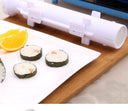 Push-Type Rice Roll Sushi Roll Maker Home Tool Easy Rolls