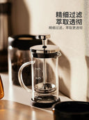 Modern Housewife Hand Made Coffee Maker For Home Brew