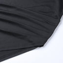 Strap Sexy V-Neck Lace Dress Fashion Suspenders Slim Fit