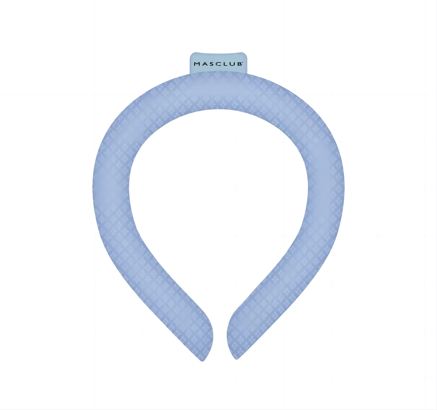 Japanese Masclub Summer Cooling Ice Neck Ring Collar