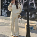 Cozy Maternity Suit for Pregnant Moms