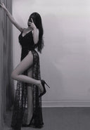 Sequin Sparkle Dress: Glamorous Birthday Party Outfit