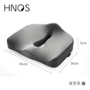 Memory Foam Cushion for Pregnancy Office