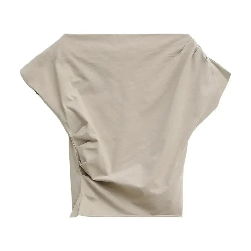 Off-Shoulder Top for Women Breathable Women — product view 8