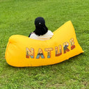 Cozy Portable Picnic Sofa For Outdoors