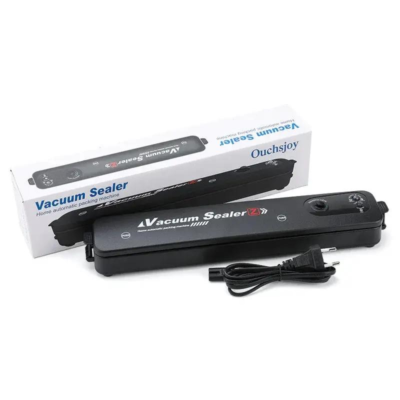 Automatic Household Food Fresh Keeping Sealing Machine - OurLum.com