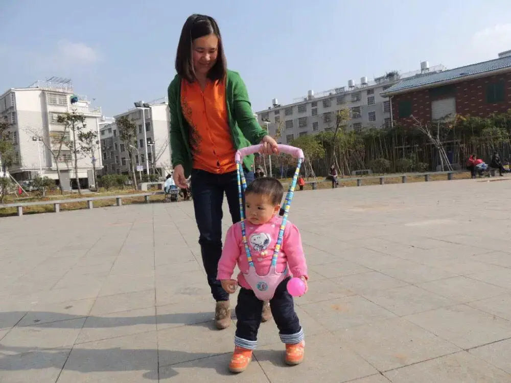 Fall Protection Anti Strangulation Baby Walking Wings Safe