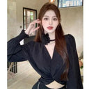 All-Day Comfort Women's Shirt for Work