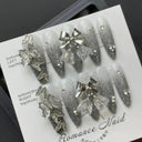 Velvet Gloves for Everyday Protection