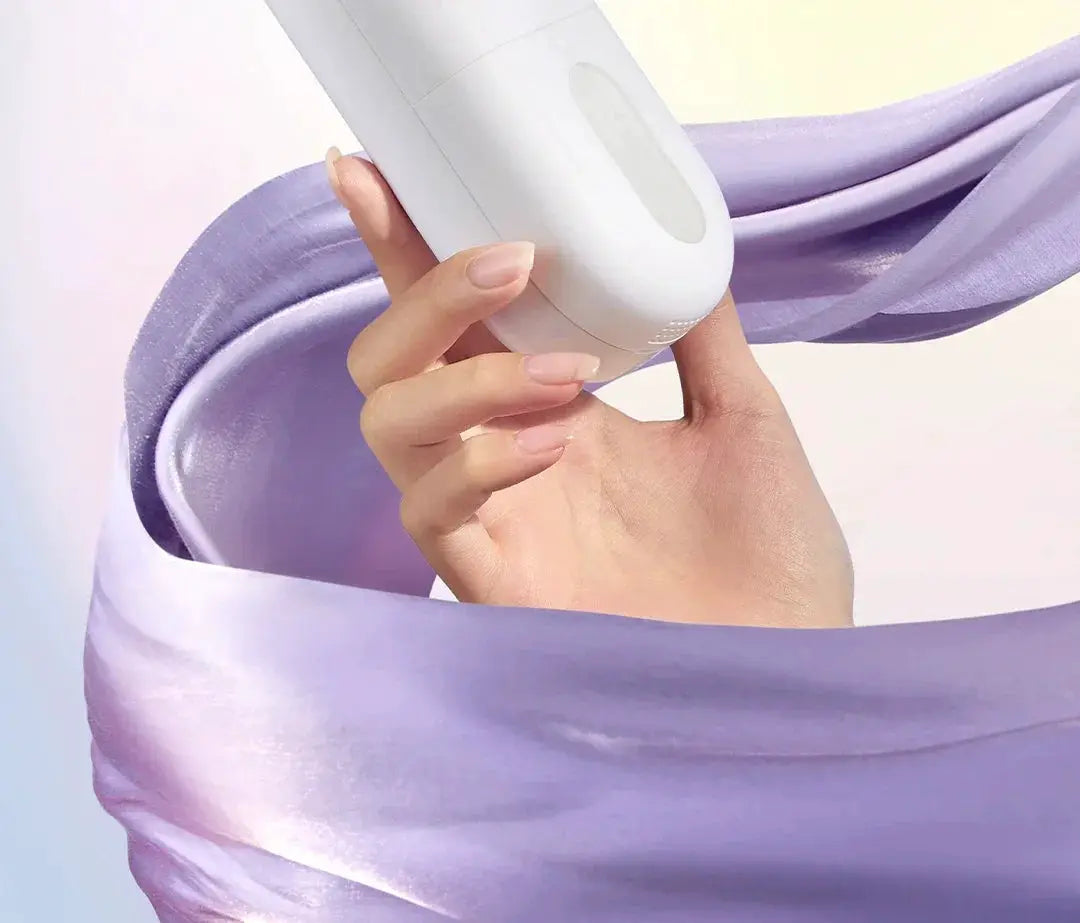 MIJIA Rechargeable Clothing Fur Ball Trimmer For Easy Use