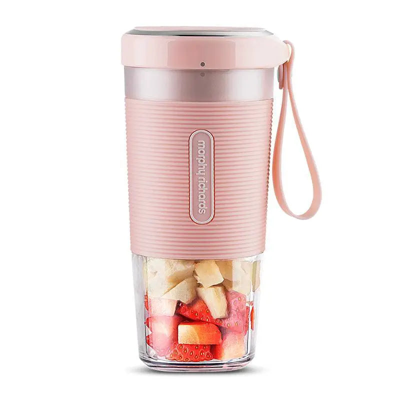 Morphy Richards Juicer Cup Wireless Charging Mr9600
