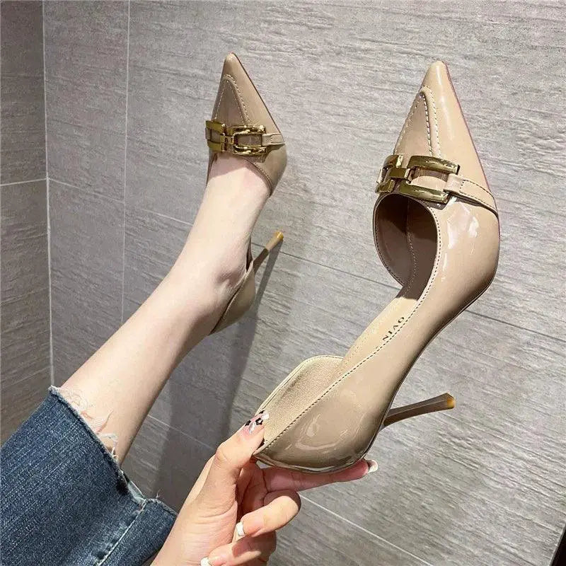 Sexy Stiletto Heels Nightclub Chic For Women Style