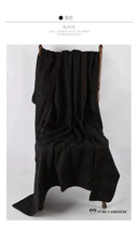 Cozy Warmth Wool Blanket for Cold Nights