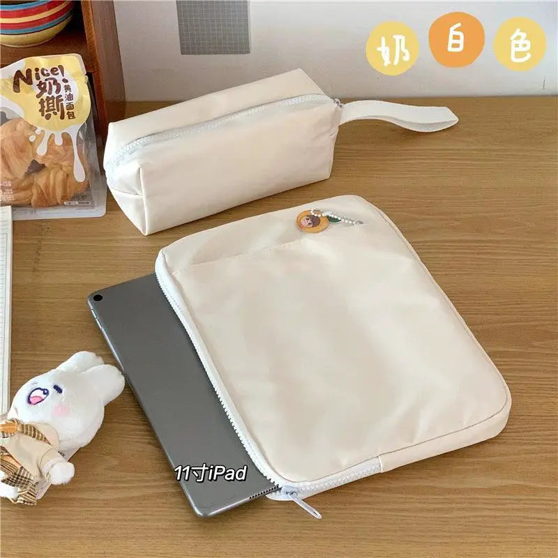 Tablet Case Travel Protection — product view 13