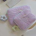 Fanhuabuyu Tablet 15-Inch iPad Storage Bag for Easy Use