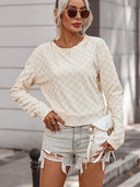 Fall And Winter New Arrival Heattech Chiffon Shirt 2024