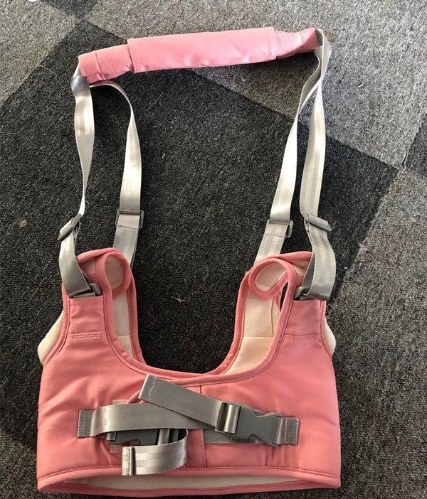 Fall Protection Anti Strangulation Baby Walking Wings Safe