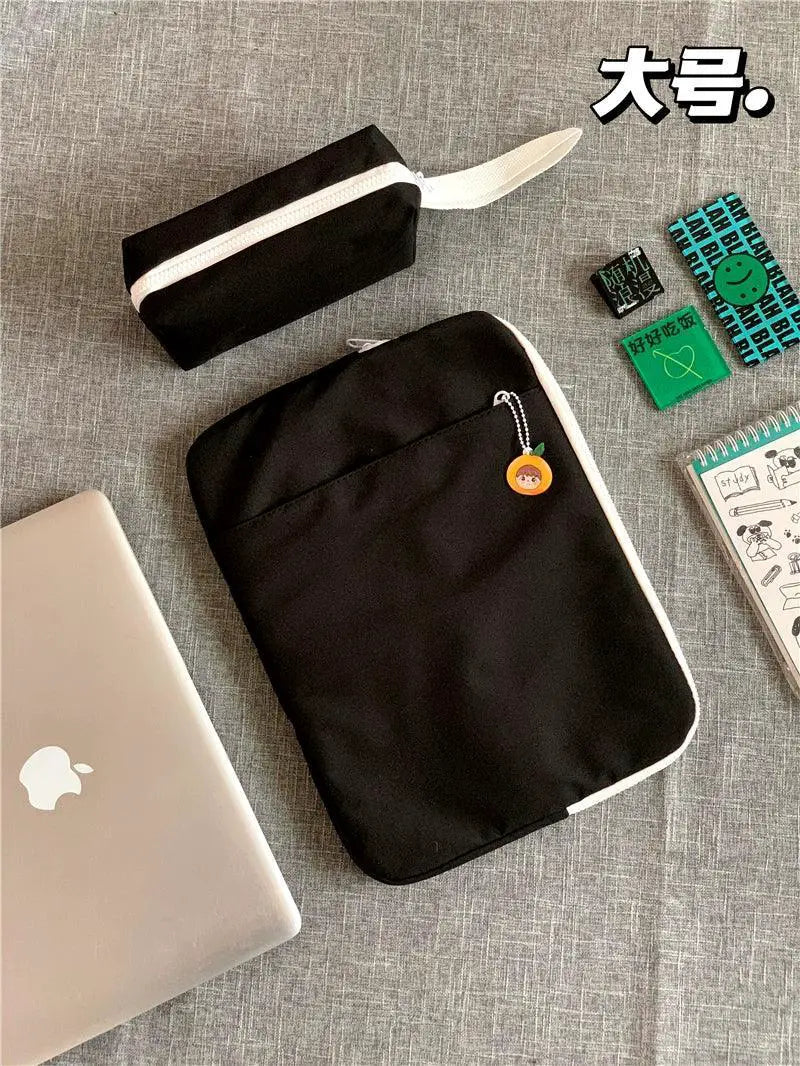 Tablet Case Travel Protection — product view 10