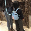 Durable School Bag For Toddlers And Kids