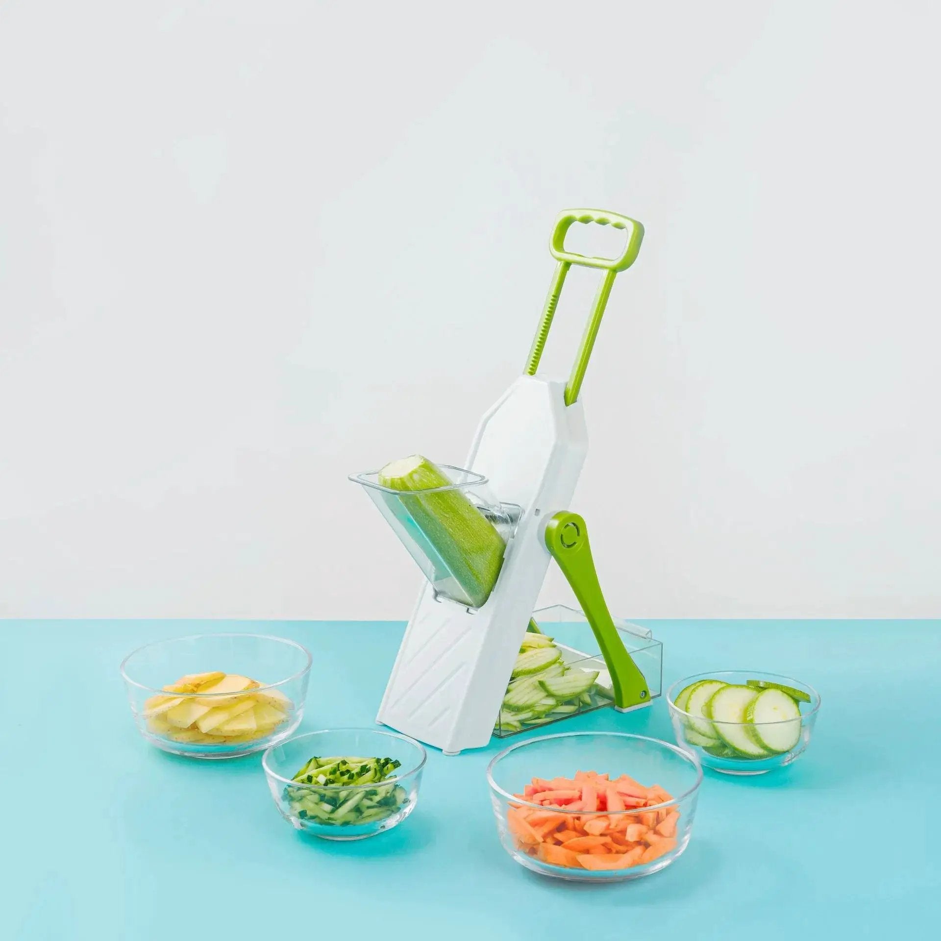 Shredder For Home Kitchen Multi Function Vegetable Chopper - OurLum.com