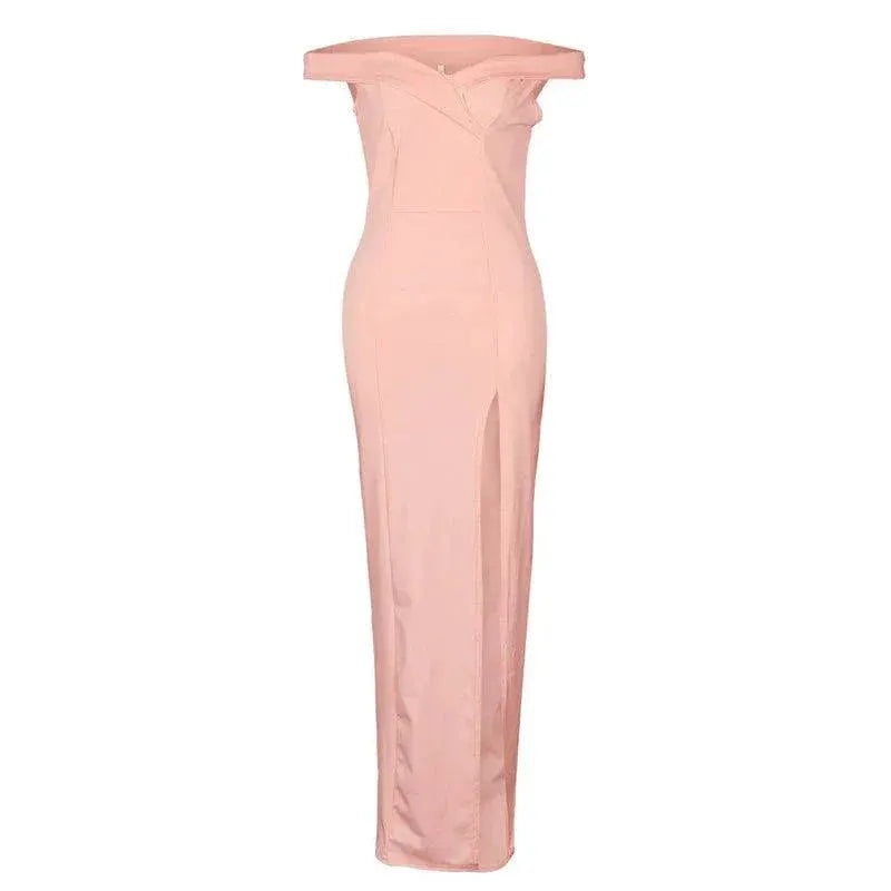 Sultry Summer Evening Dress Confidently Turn Heads
