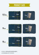 Japanese Sanwa Computer Bag Liner for Huawei Apple Lenovo