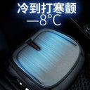Year Round Car Seat Cushion For Drivers