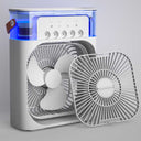 Summer Room Cooling Fan Rental House Air Conditioner Fan