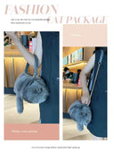 Hands Free Cat Doll Bag for Cat Lovers