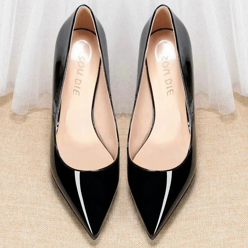 Nightlife Divas Waterproof Platform Heels For Stylish Nights