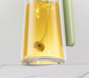 Glass Spray Oil Bottle Jar For Air Fryer Kitchen Use