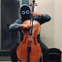 Bluetooth Led Mask Luminous Sichuan Opera Face Changing Mask