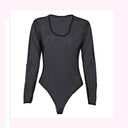 Spring Mesh Lace Tee: Chic Hollow Top For Stylish Comfort