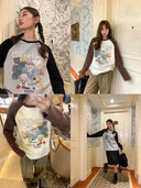 Hello Cannon Youth Tee All Day Comfort