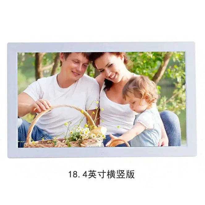 Digital Photo Frame HD for Wall Mounts — product view 8