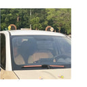 Fun Bear Ears Car Roof Decor for Cars
